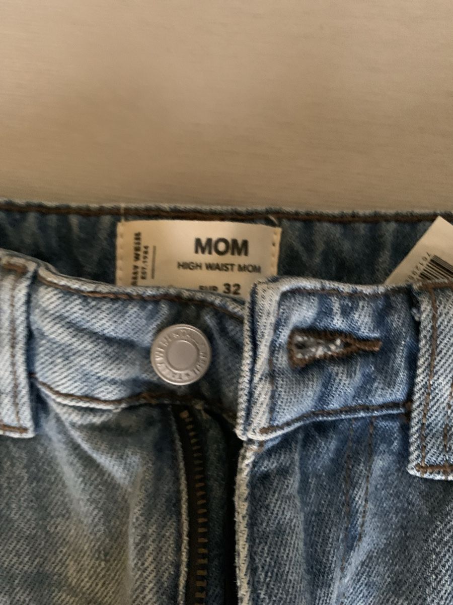 Tally Weijl Jeans: Tally Weijl Jeans, Gr. 32, div. Modelle – Usato da Aarwangen venduto da ChristineHoKa 6