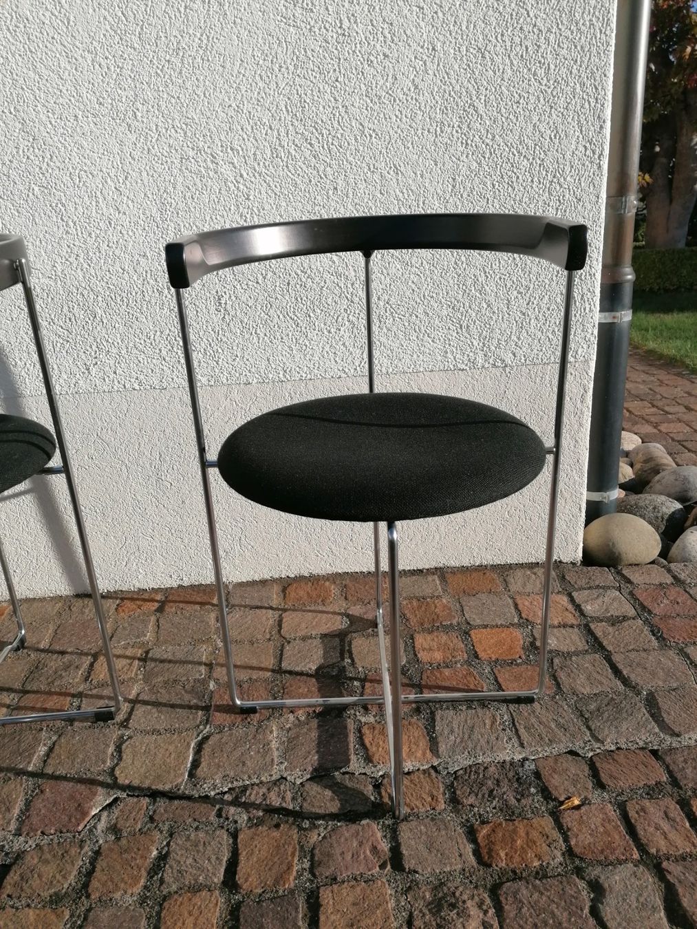 Sedie: Kusch + Co, Soley Klappstühle – Usato da Niederlenz venduto da Hymann