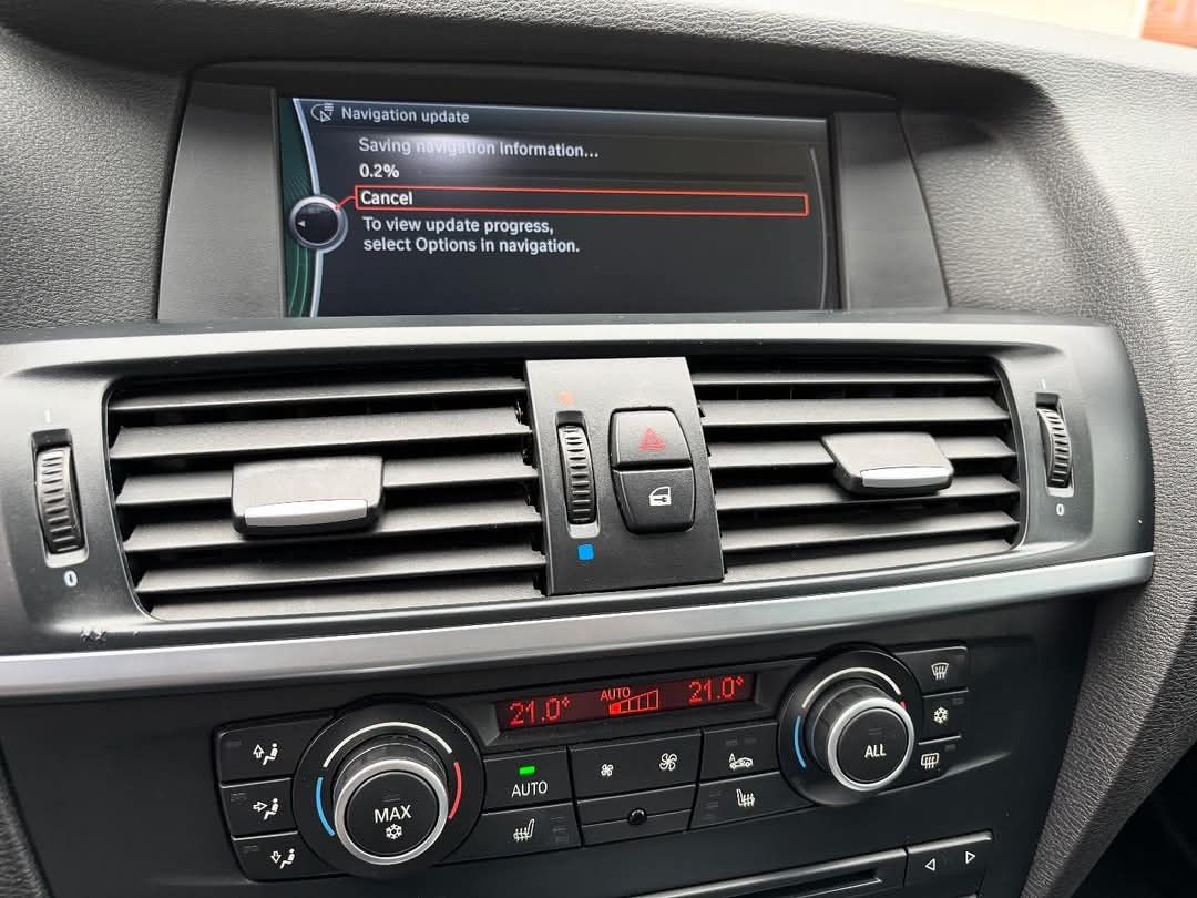 Navigationsgeräte: Mise a jour navigation bmw – Gebraucht aus Sion von NicolasVS 3