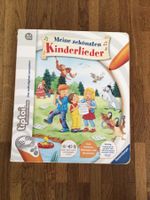 Tiptoi - Meine schönsten Kinderlieder