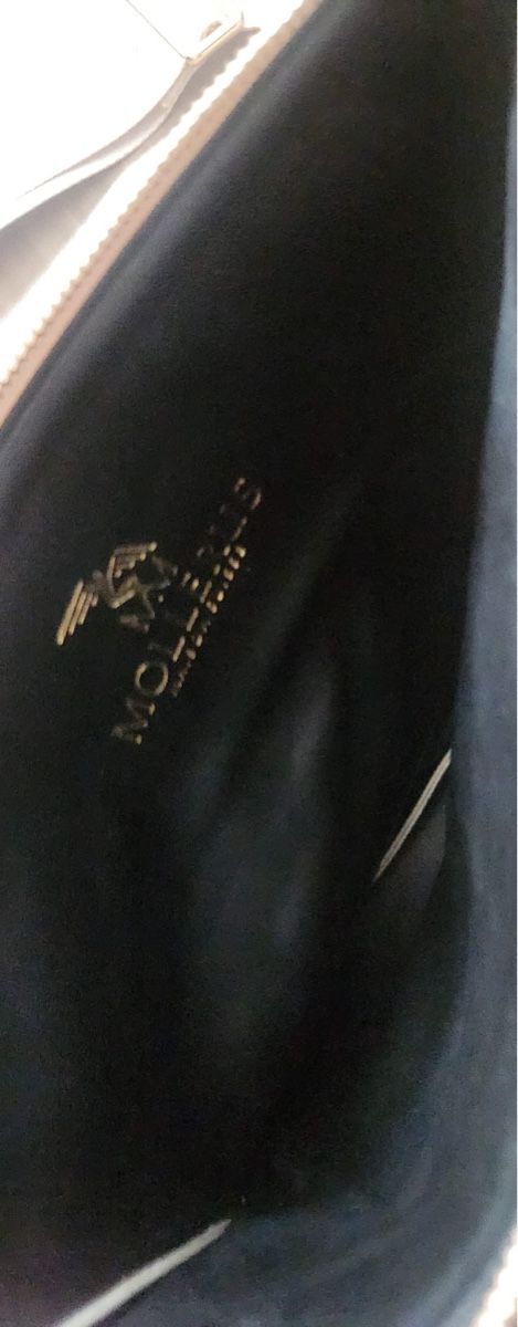 Maison Mollerus Borse da donna: Molleruss Handtasche mit Kette – Usato da Zürich venduto da alv_pqz2 1