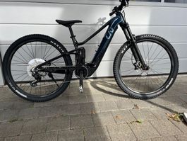 LIV Embolden E+2   E-Bike  NEU /  S / Farbe Cosmos Navy