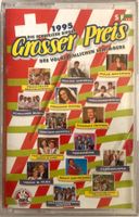 DIVERS ARTISTES - DIE SCHWEIZER SIEGER GROSSER PREIS DES VOL