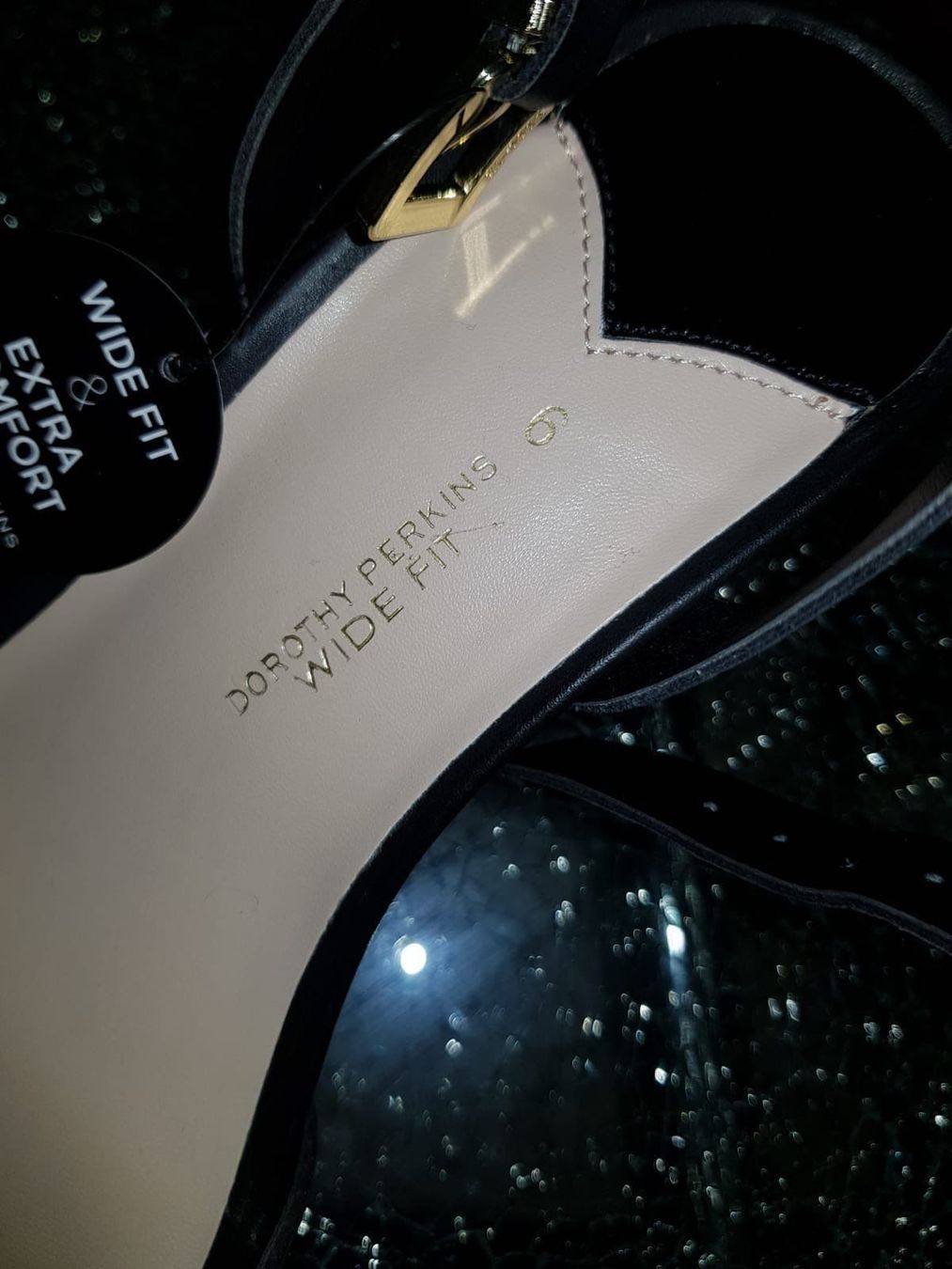 Chaussures femmes: Dorothy Perkins Gr. 39 – Neuf (Voir description) à Luzern par Reni025 2