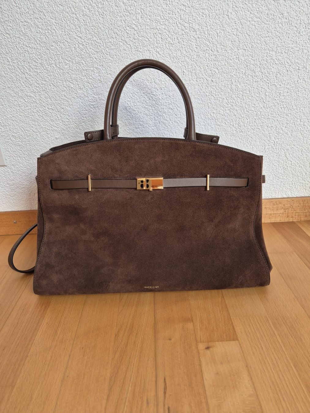 Demellier Borse da donna: Demellier London Handtasche – Usato da Fraubrunnen venduto da Micm 1