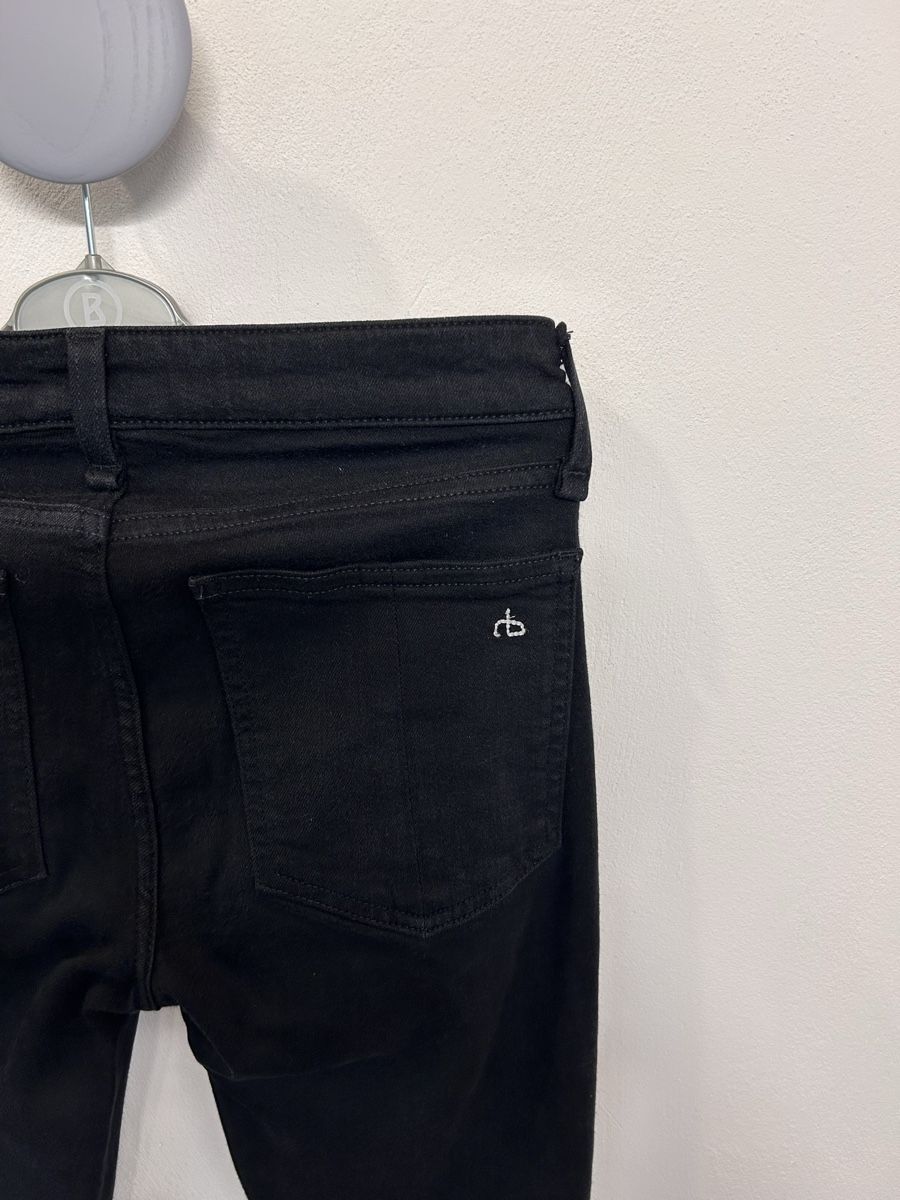 Jeans: Rag & Bone Cate Mid Rise Jeans 25 – Usato da Winterthur venduto da seri_bo 2