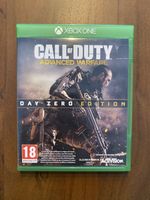 Call of Duty Advanced Warfare für Xbox One