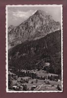 LES PLANS - Grand Muveran - 1944