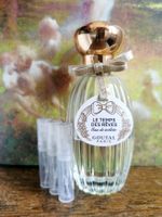 Le Temps des Rêves - Goutal decant 2ml