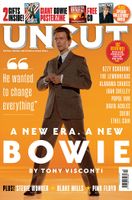 Uncut  - David Bowie m. Spezialbeilage Bowie