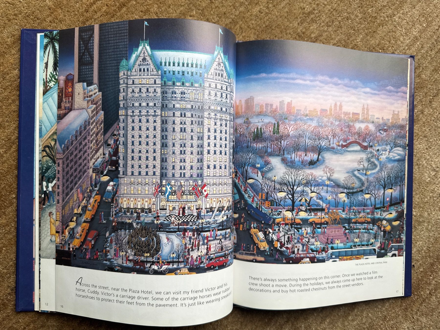 Livres: My New York – D'occasion à Aarau par Kilauea 3