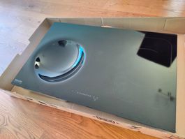 Miele KM 6356 Combi-Wok- inkl. Wok Pfanne
