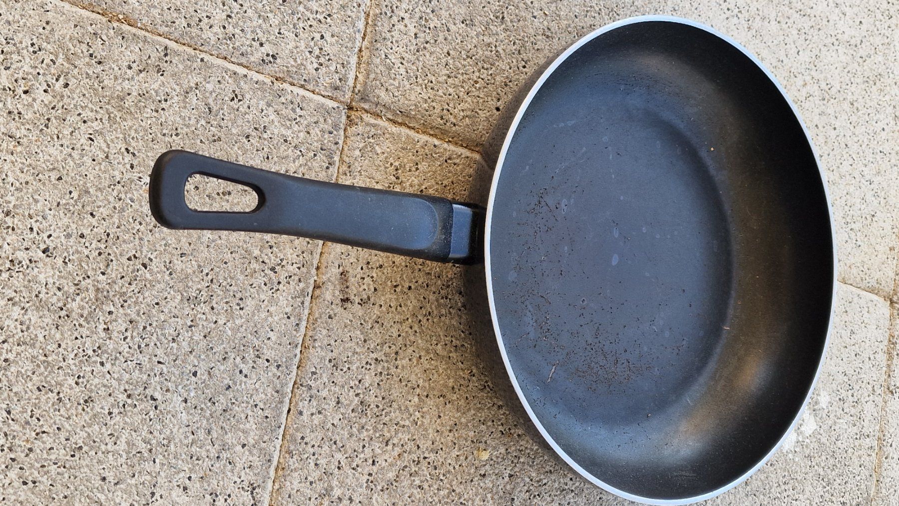 Padelle: Bratpfanne – Usato da Eggersriet venduto da ali_xt87 1