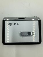 LOGILINK | Kassetten-Digitalisierer | Silber