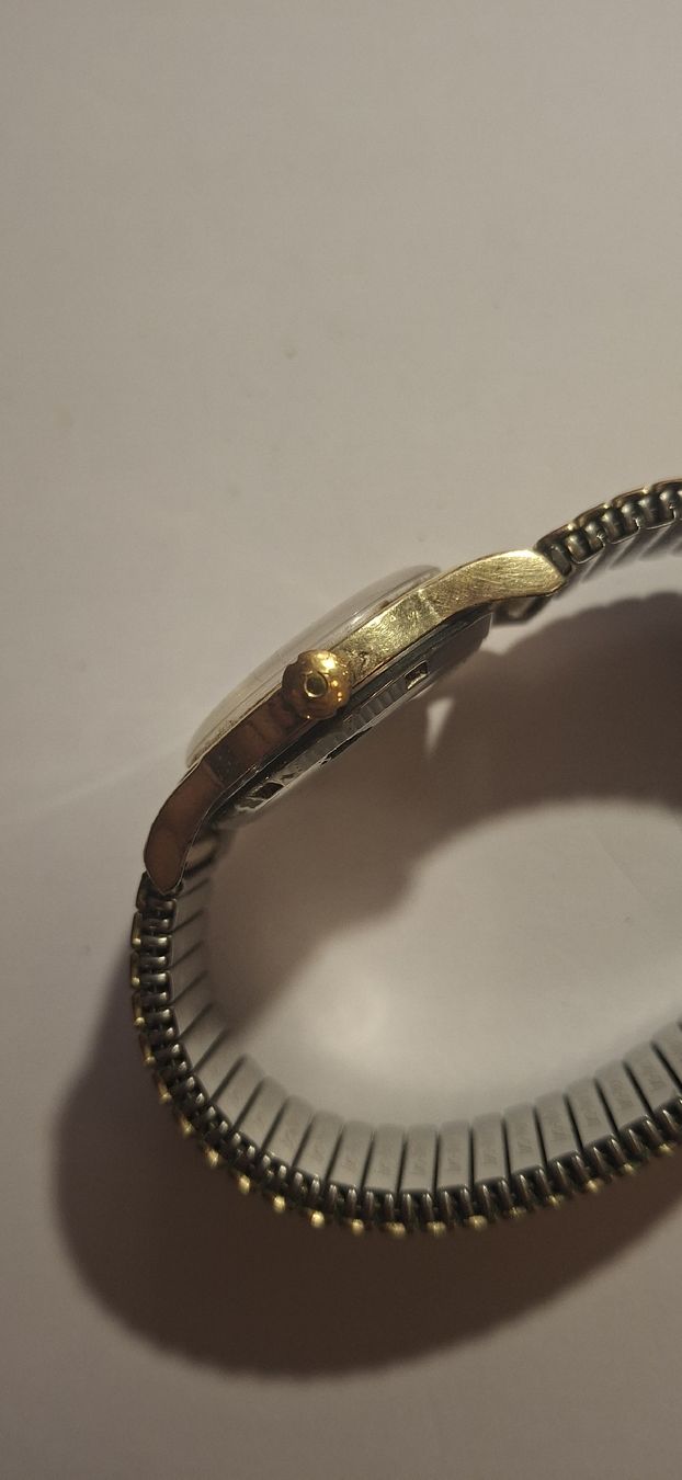 Omega Uhren: Montre Omega Seamaster Automatic BUMPER  – Gebraucht aus Roche VD von Monde001 3