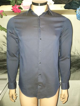 MICHAEL KORS  Chemise / Hemd  Taille / Grosse S  SLIM FIT