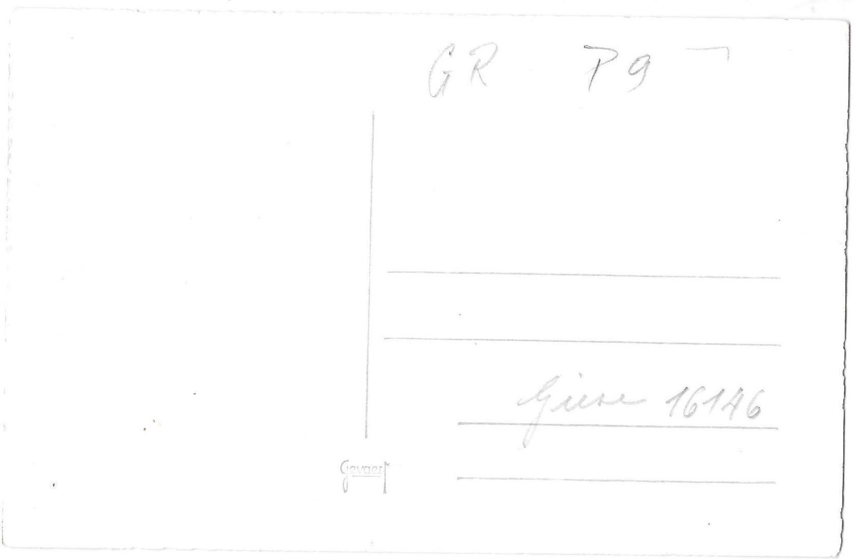 Cartoline postali: Stampa Teilansicht – Usato da Olten venduto da clotaldi 1