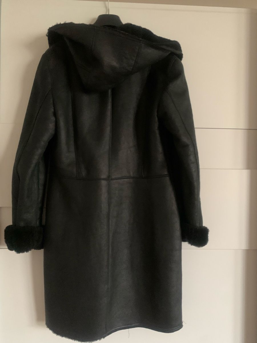 Cappotti: Lammfell mantel  – Usato da Zürich venduto da Nikuska32 3
