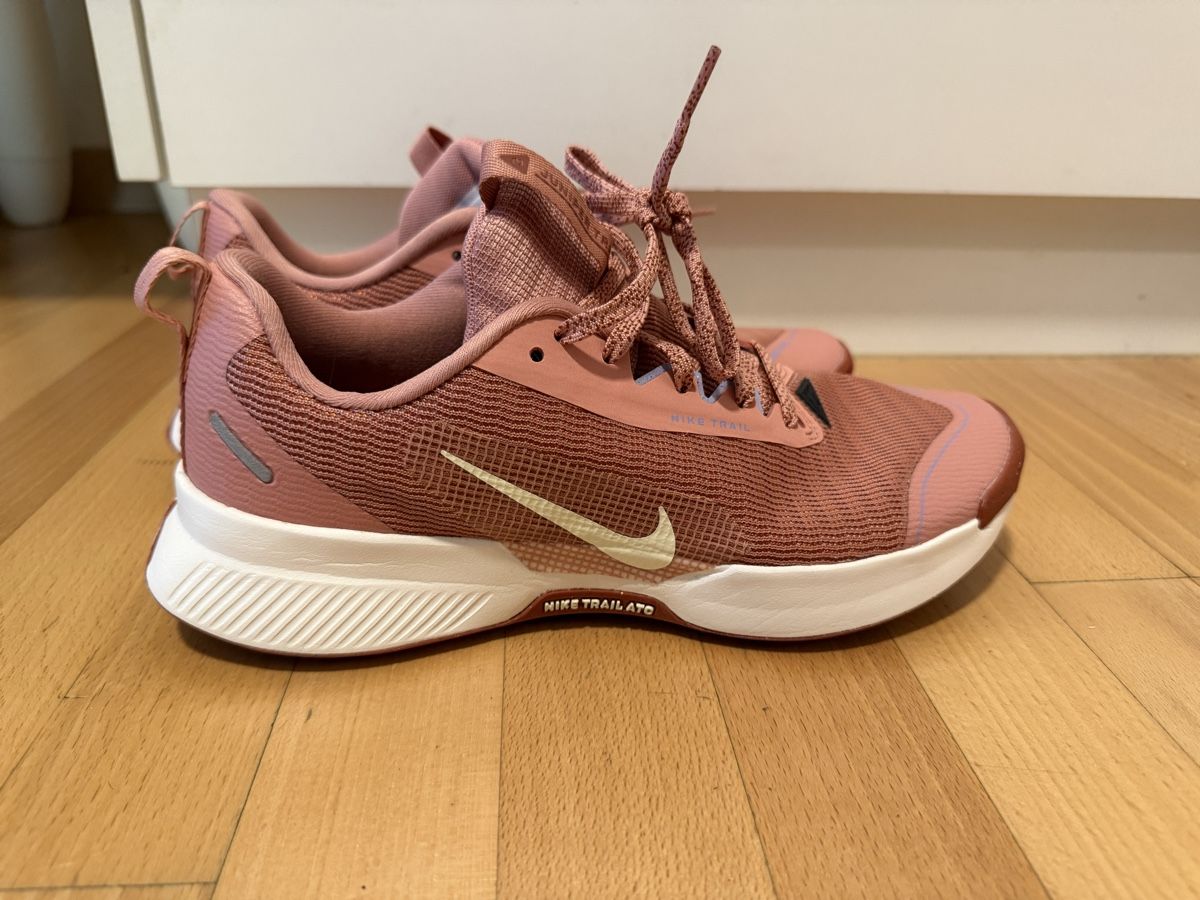 Nike Scarpe da donna: Nike Trail ATC 40 – Usato da Bülach venduto da sawa22 9