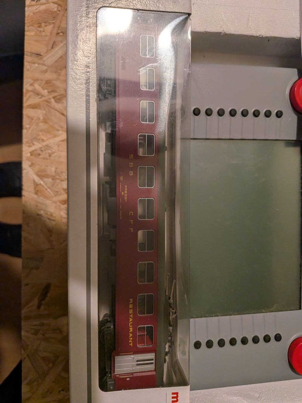 Märklin Modelleisenbahnen: Digital-Startpackung "125 Jahre Gotthard" – Gebraucht aus Kirchberg BE von Daniel-12 1