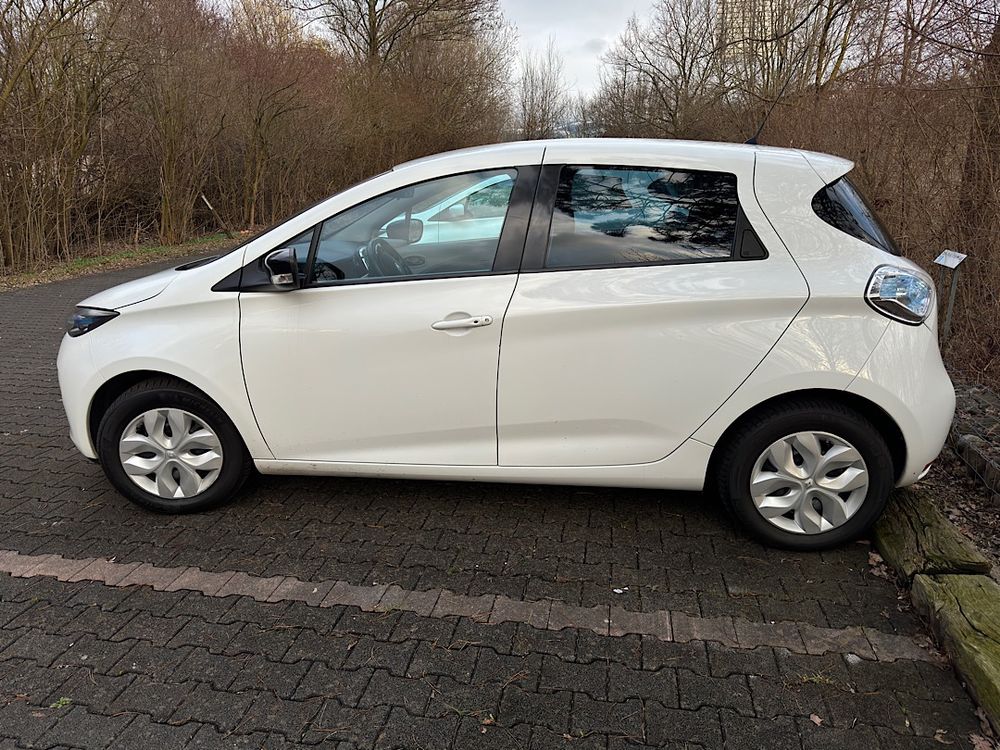 Renault ZOE R240 1RC210 65kW/88PS (ohne Batterie)