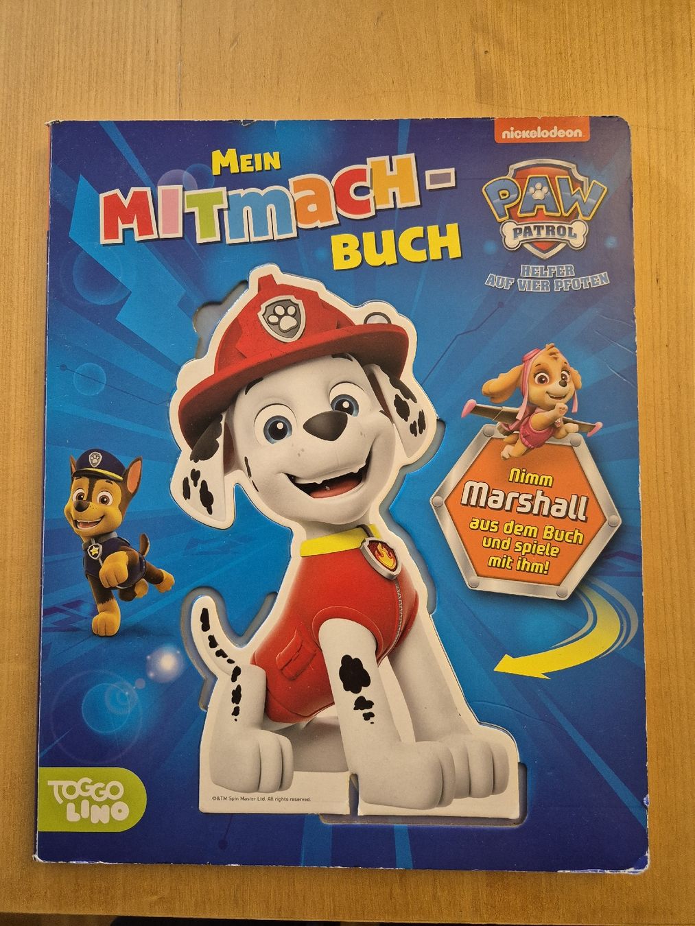 Libri: Marschall Buch – Usato da Greifensee venduto da Angela120
