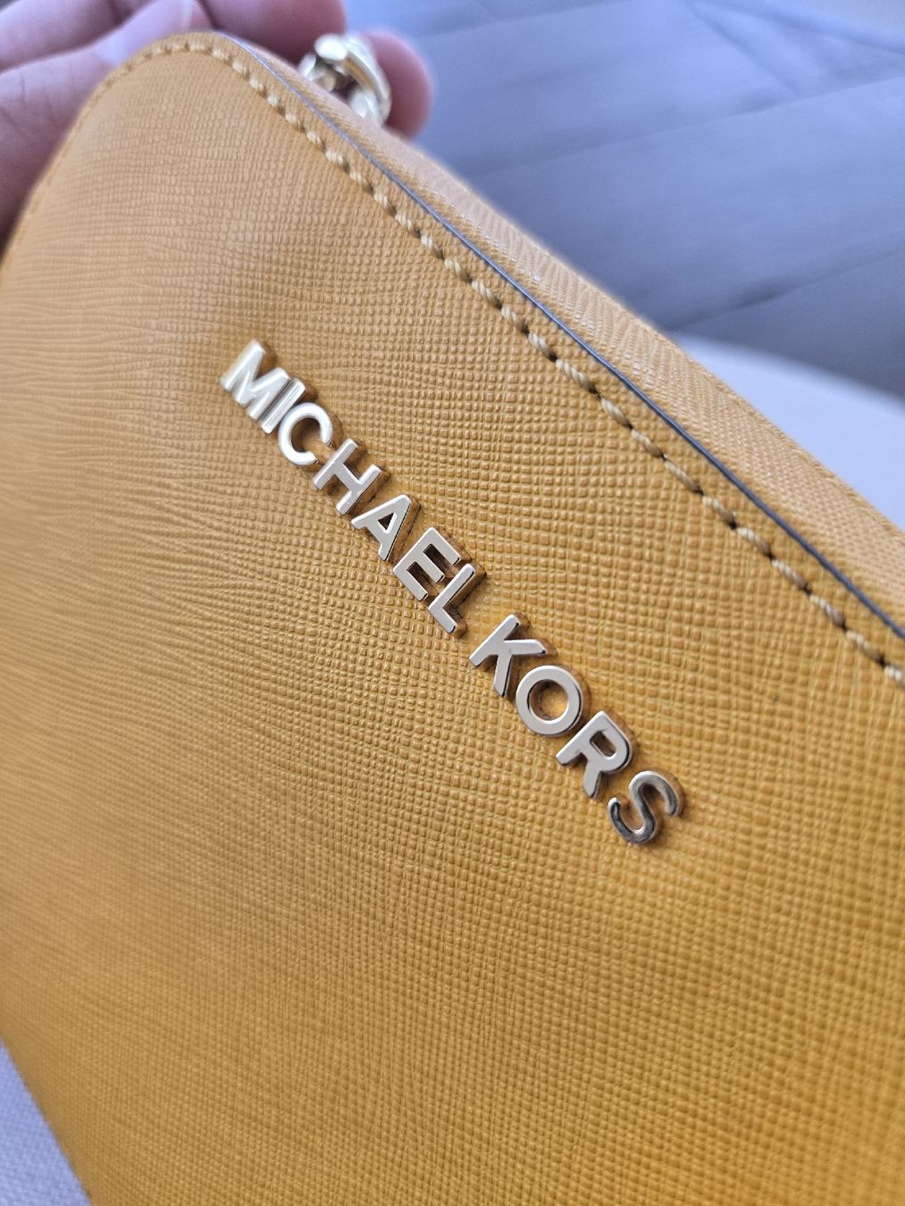 Michael Kors Borse da donna: Michael Kors Clutch – Nuovo (secondo la descrizione) da Weinfelden venduto da lexamo94 4