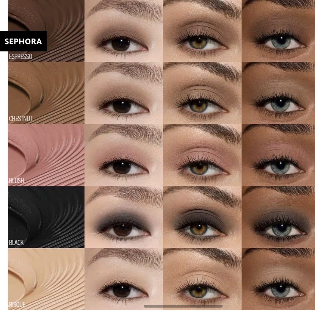 Sephora Make-up: MAKEUP BY MARIO  Eyeshadow Farbe Blush – Nuovo e nell'imballaggio originale da Baden venduto da Tiffany6878 5