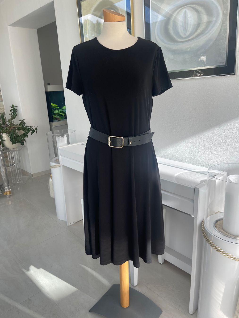 Ralph Lauren Vestiti: Lauren Ralph Lauren Kleid Gr. L – Nuovo (secondo la descrizione) da Weisslingen venduto da Spiegelbild0