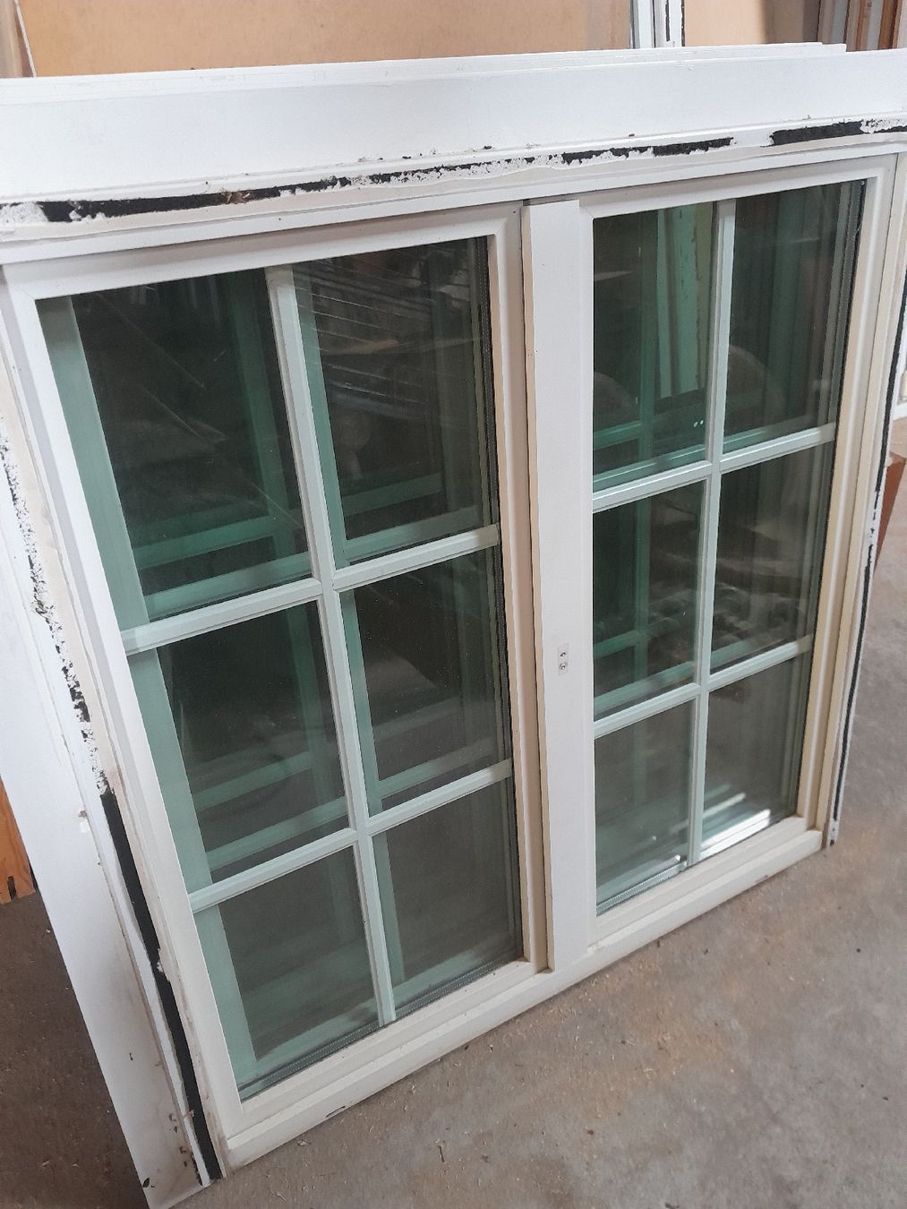 Finestre: Fenster – Usato da Marbach LU venduto da san_8kt5 1