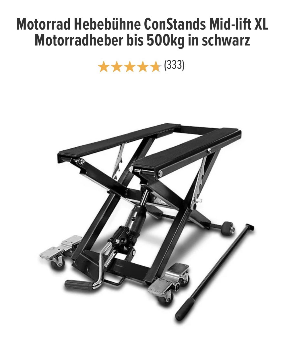 Harley-Davidson Chopper: Harley Davidson Forty-Eight – Gebraucht aus Bitsch von Rodsch_74 3