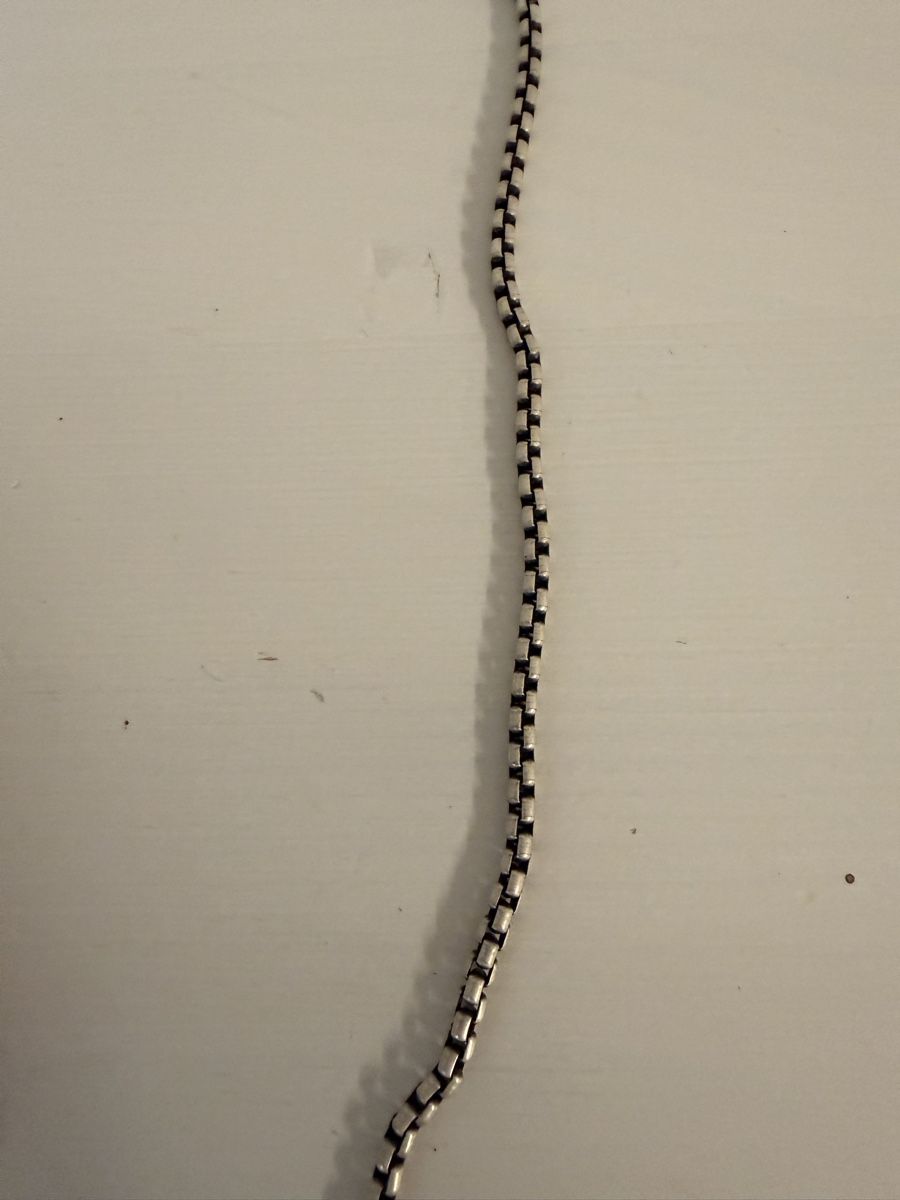 Thomas Sabo Colliers: Halskette Thomas Sabo 925er 60cm – D'occasion à Binningen par MichPam71 2