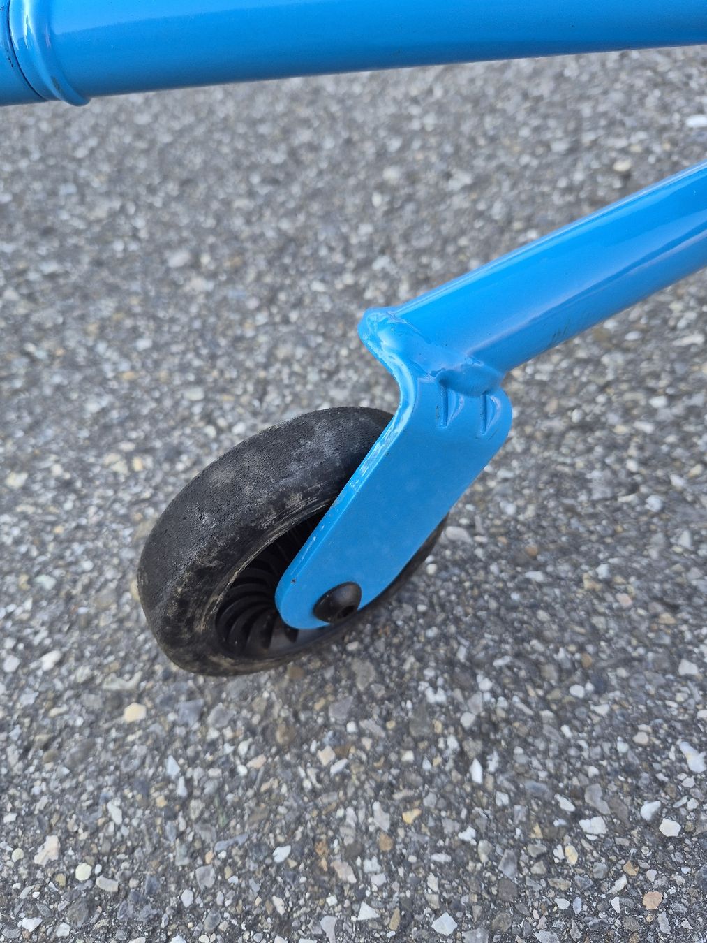 Fahrzeuge für Kinder: Ezyroller – Gebraucht aus Ins von nanou84 4