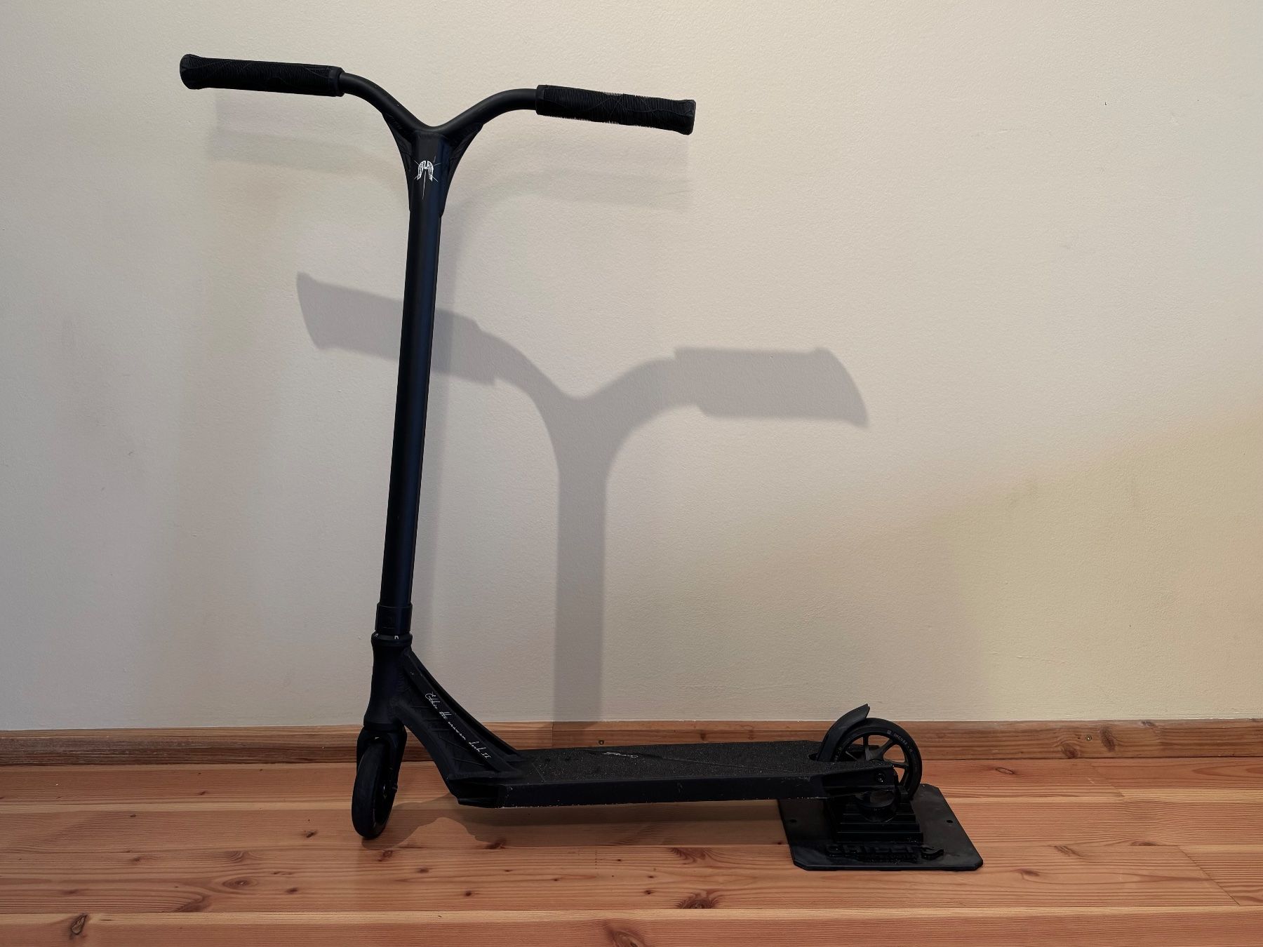 Kickboard: ETHIC Erawan V2 Stunt Kickboard SCOOTER 85cm Trotti – D'occasion à Rütihof par Nullvier 8