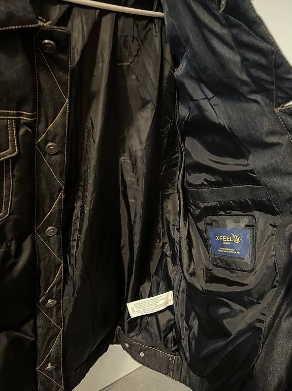 Giacche: Giacca uomo taglia L super design – Nuovo (secondo la descrizione) da Locarno venduto da Cappeandrea 3