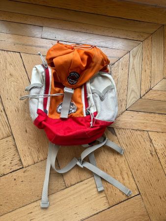 Kinderrucksack von Salewa