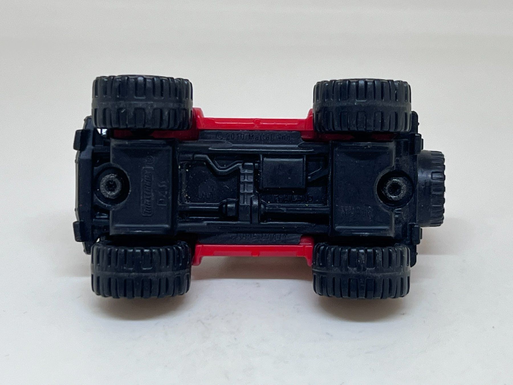 Matchbox Modellini d'auto: Matchbox Dune Dog #35 – Usato da Wildegg venduto da LaaBoutique 3