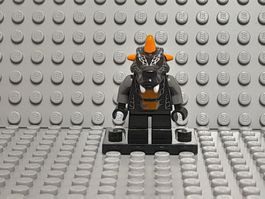 Lego Ninjago Figur njo0062 Bytar