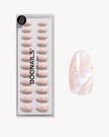 Doonails Soft Gel Press Ons neu in Originalverpackung