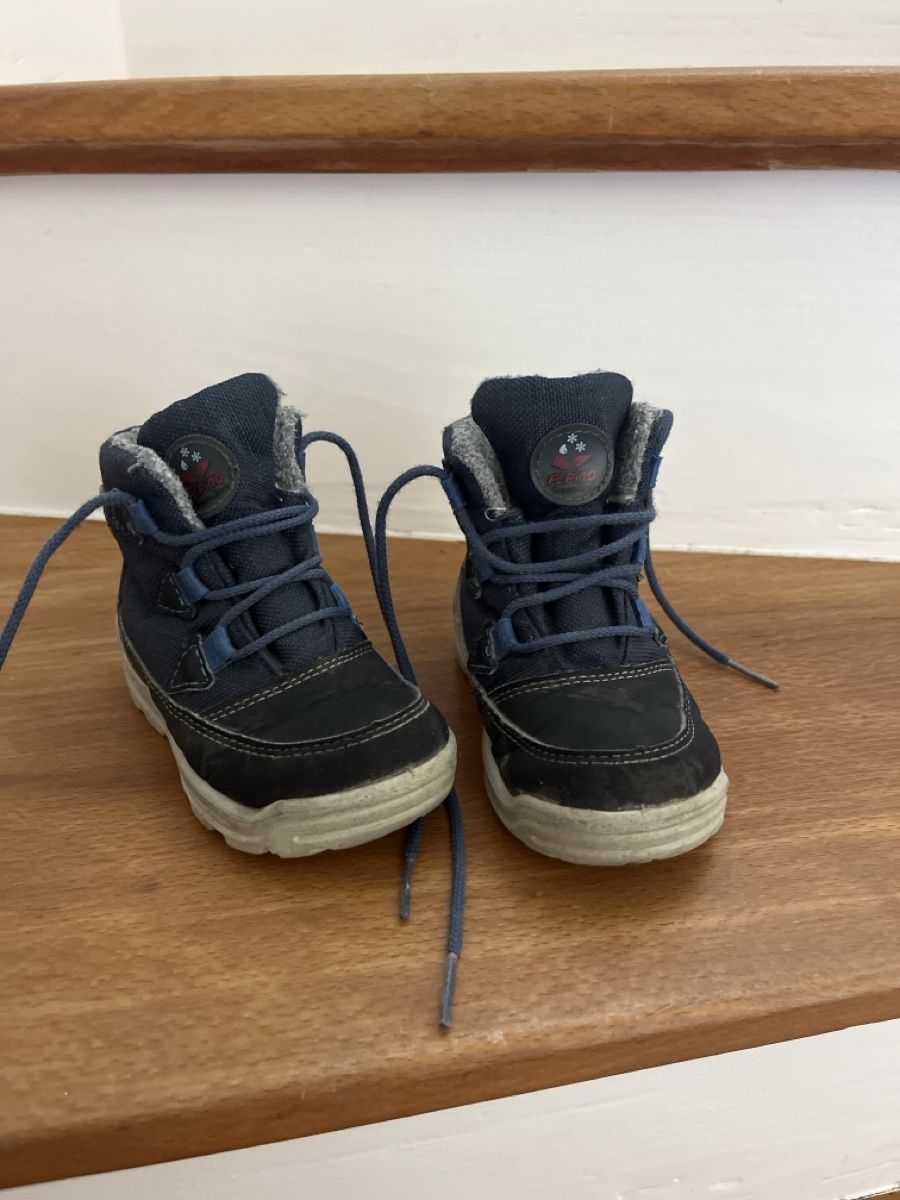 Scarpe per ragazzi: Pepino Winterstiefel, Gr. 22 – Usato da Nidau venduto da Noouuii 1