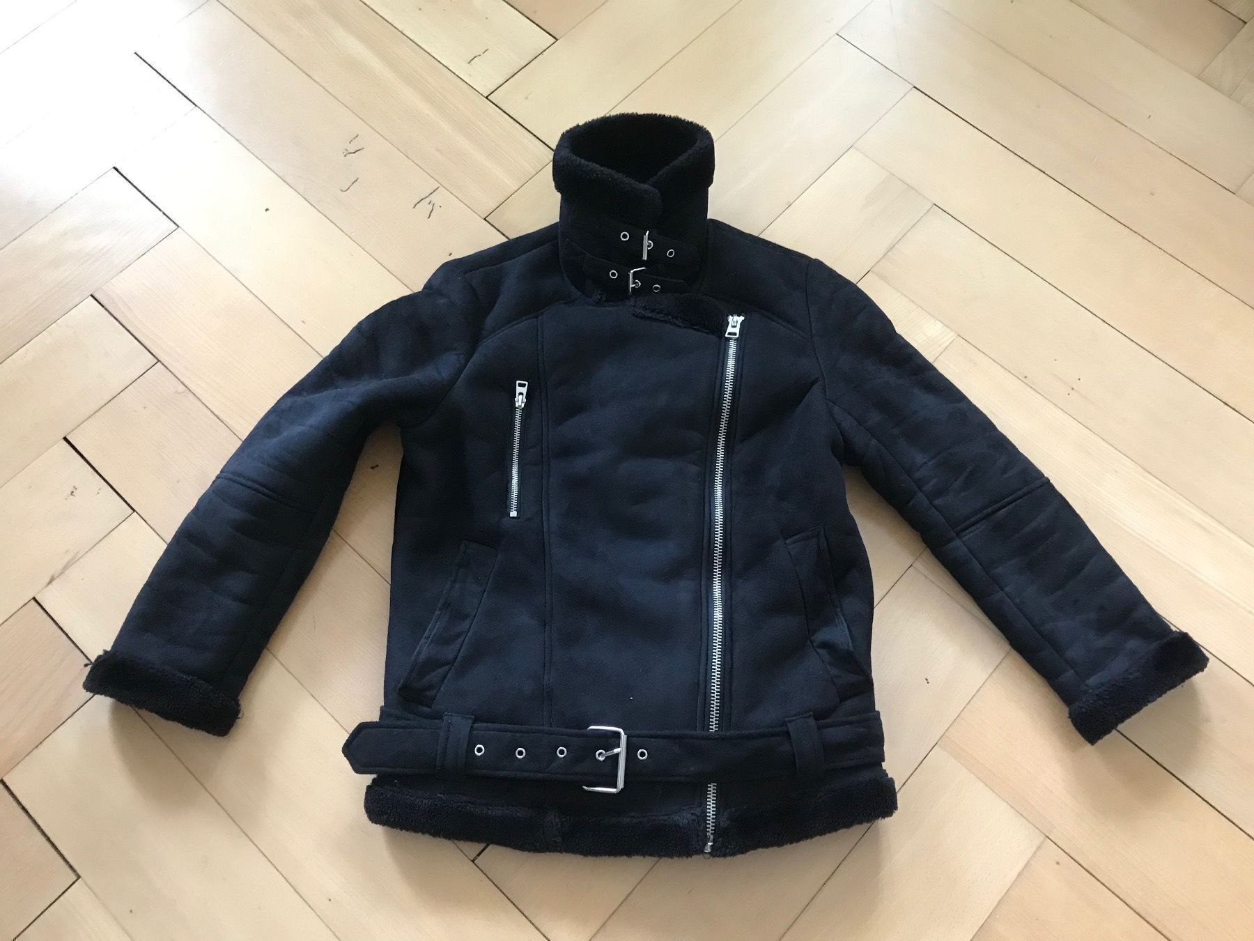 Topshop Giacche: Jacke Gr. 34 – Usato da Winterthur venduto da Gape1