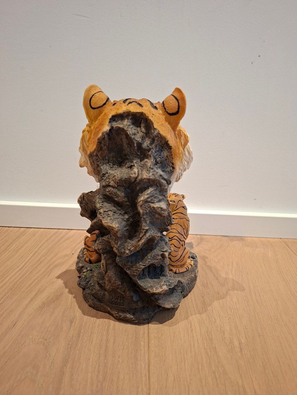 Sculptures & Statues: Tiger Skulptur – D'occasion à Altwis par nis_nrh6 1