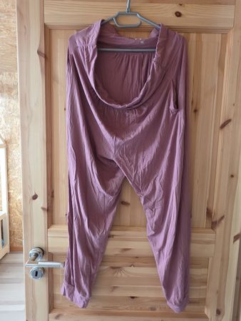 Bequeme Hose XXL