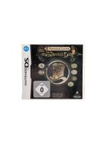 Professor Layton und das geheimnisvolle Dorf Nintendo DS