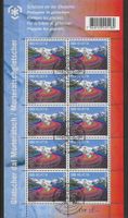 Kleinbogen Morteratschgletscher 2008 Ersttag