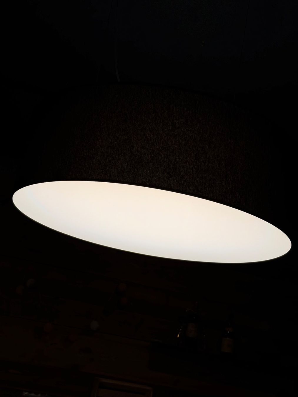 Lampadari & plafoniere: Pendel-Leuchte - MONA LED – Usato da Hausen AG venduto da eri_6ndx 2