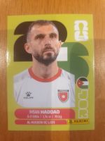 Panini WM 2026 Jordan IHSAN HADDAD 03