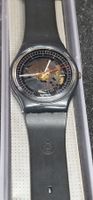 1984 Swatch GA101High tech II,Fachhandelslogo am Band!34mm