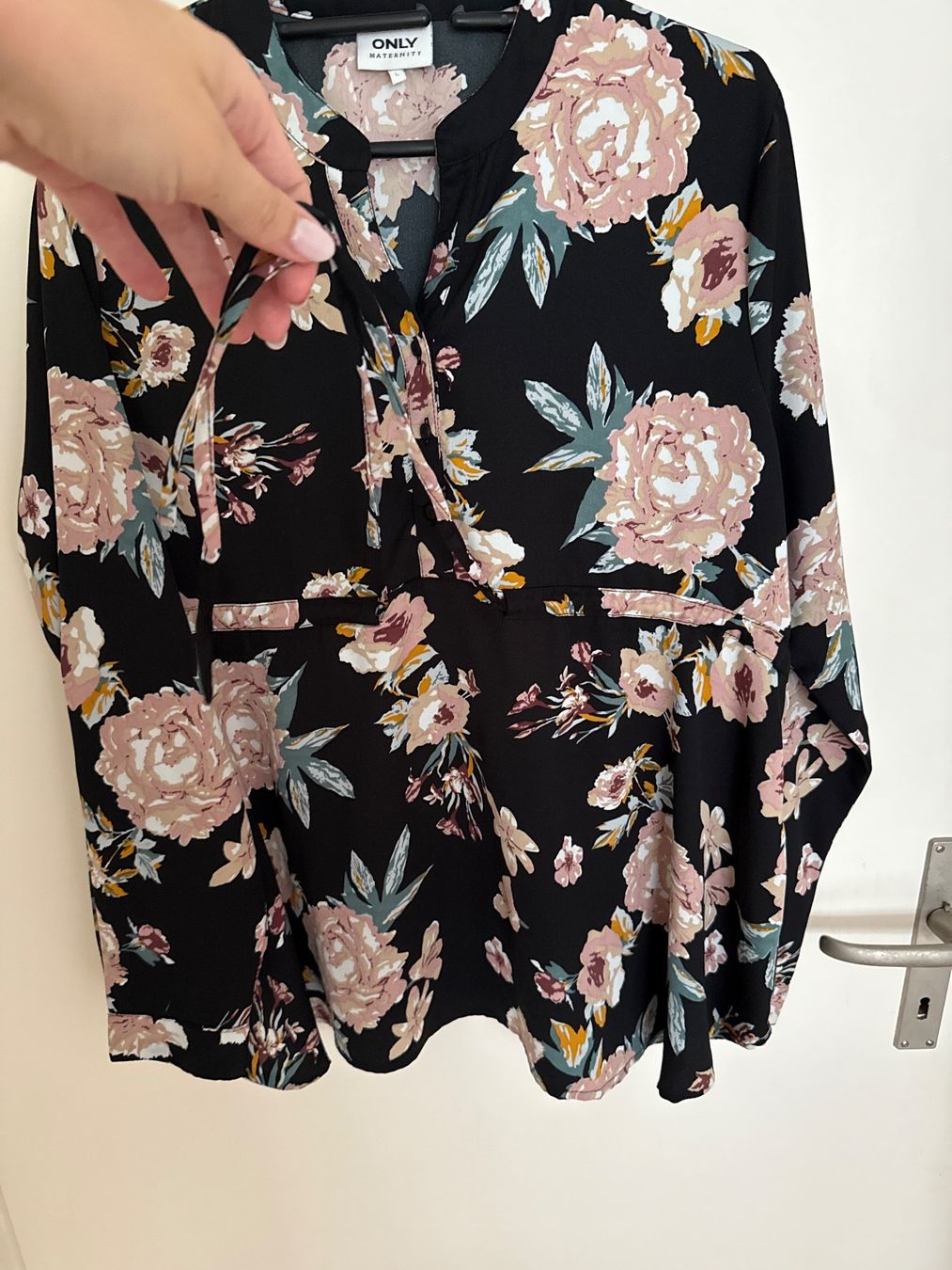 Only Camicette: Blouse ONLY MATERNITY L – Usato da Horgen venduto da linuxrp 2