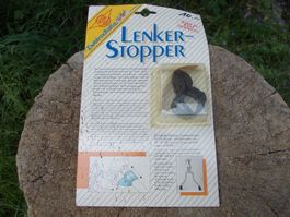 *Neu!* Vintage Velo HEBIE LENKER STOPPER